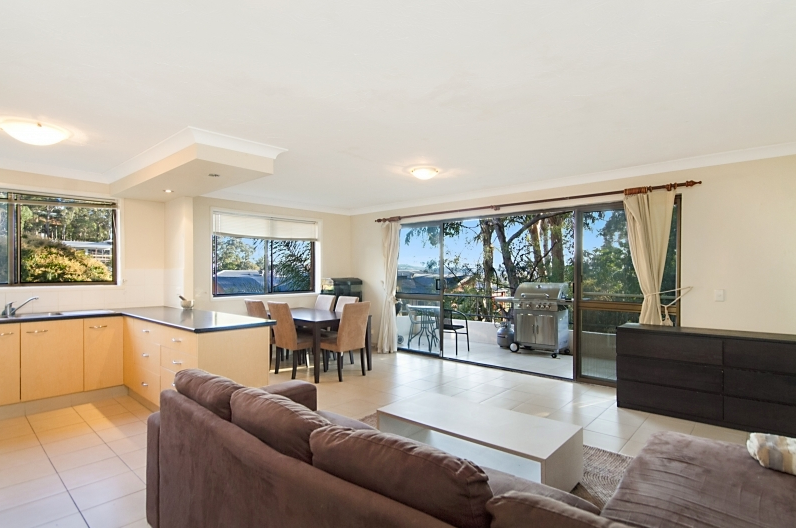August: Properties Leased!